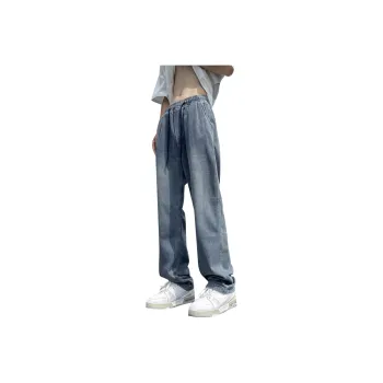 UF9193 Jeans Unisex Blue