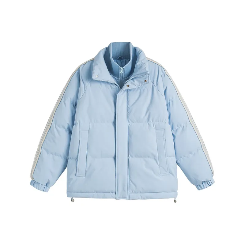 DESSO Puffer Jackets Unisex-7