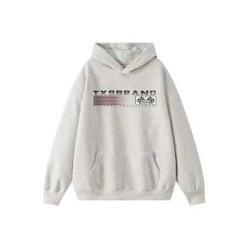 TUXIANSEN Sweatshirts Unisex