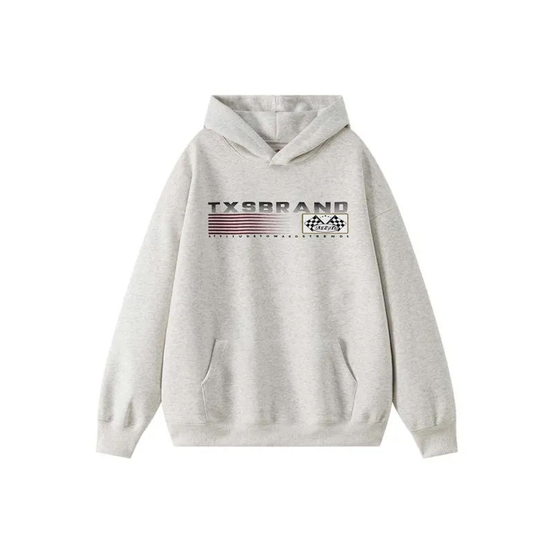 TUXIANSEN Sweatshirts Unisex-0