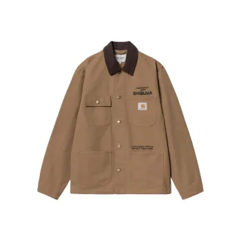 Carhartt WIP Shibuya Grand Opening Limited Jacket Unisex