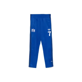 Adidas Originals Free Shipping With AdiClub Manchester United George Best Track Pants
