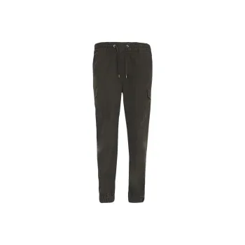 Converse Casual Pants Men Dark Gray