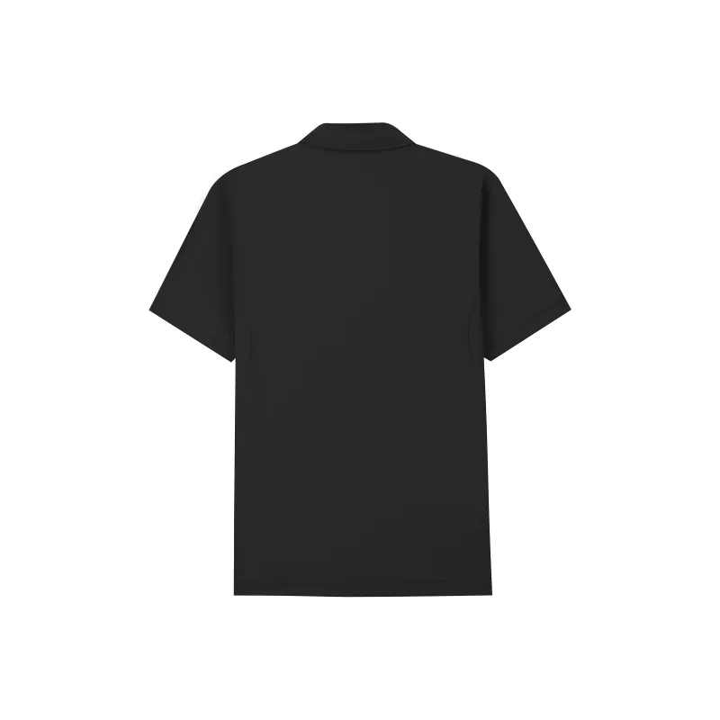 SPYDER TRAINING Polo Shirt Men's-1