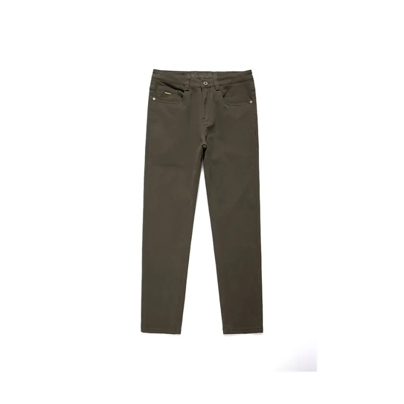 Jeep Casual Pants Men-7