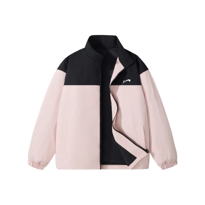 K bird Jackets Unisex-4