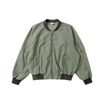 COUNTRY MOMENT Jackets Coats Unisex
