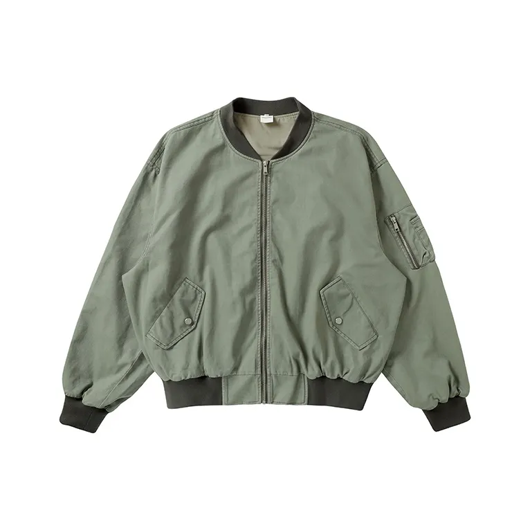 COUNTRY MOMENT Jackets Coats Unisex-0