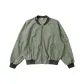 Washed Green