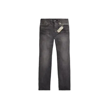 Ralph Lauren High waist Slim cut Jeans