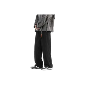 SWAMP AREA Casual Pants Unisex