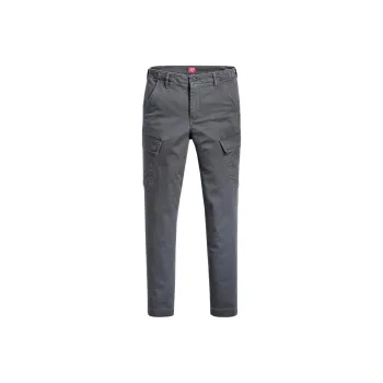 Levis Cargo Pants Men Black