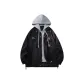 Black Gray