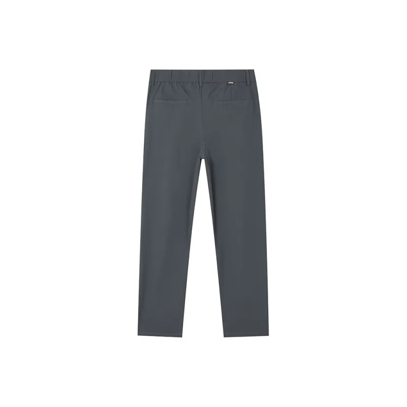 Jeep Casual Pants Men-14