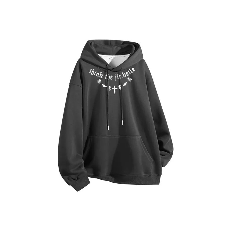 JINBEILE Sweatshirts Unisex-14
