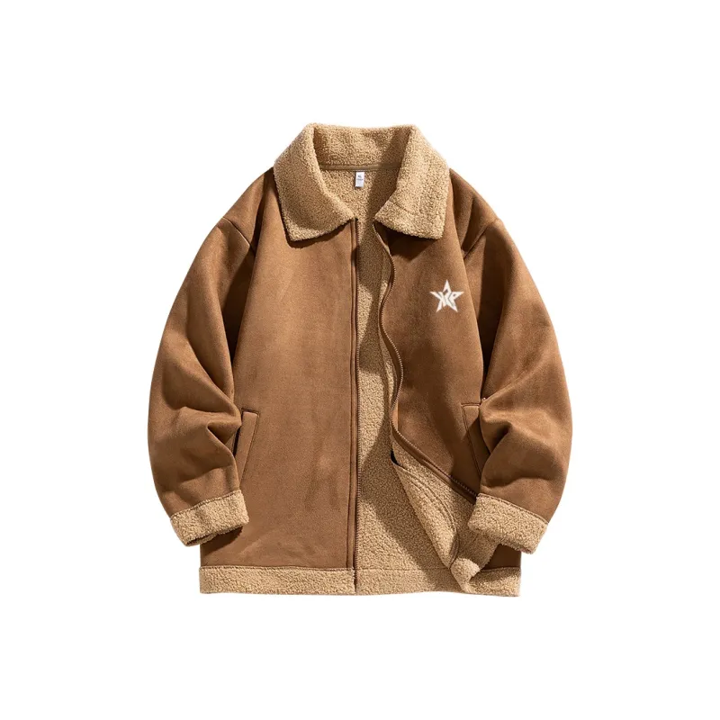 H2P Leather Jackets Unisex-6