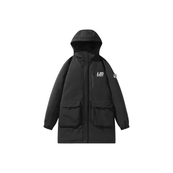 Love Monster Puffer Jacket Unisex