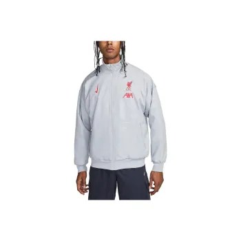Nike Liverpool Fc Strike Third Men's Nike Dri FIT Soccer Anthem Jacket