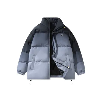 LUCKY BRAND Puffer Jacket Unisex
