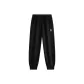 Super Black (Fleece-Lined)