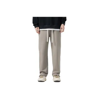 WPOOLL Casual Pants Men