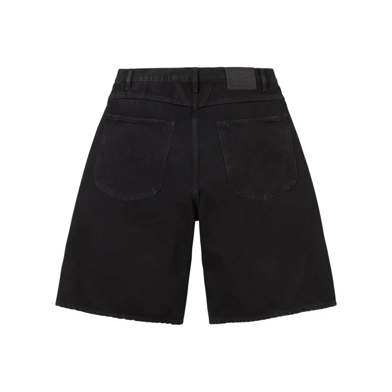 Supreme Marithé + François Girbaud X Seam Baggy Denim Short-1