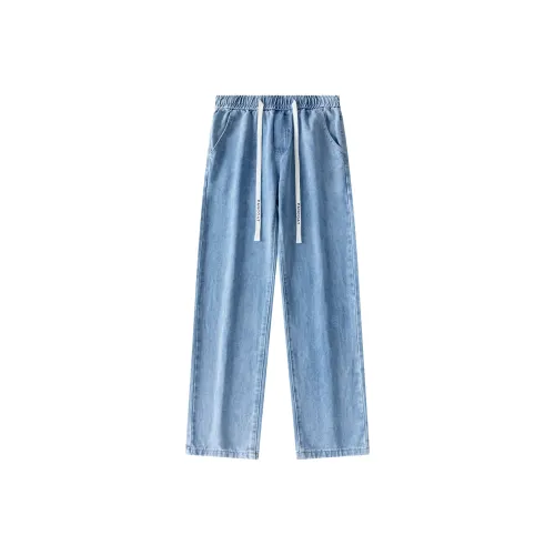 Pancoat Jeans Unisex