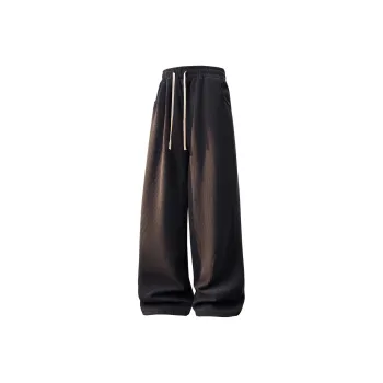 Warrior Ride The Wind And Waves Series Casual Pants Unisex