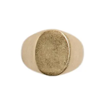 ZARA Rings Men