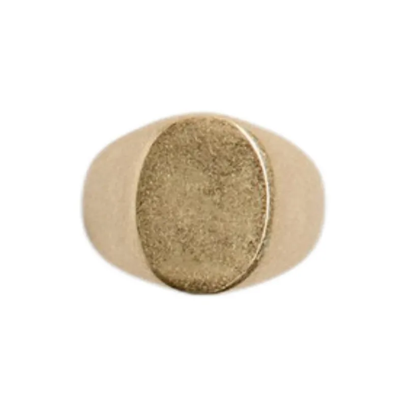 ZARA Rings Men-0