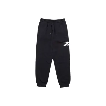 Reebok Classics Brand Proud Pant Knitted Sports Pants Men's Black