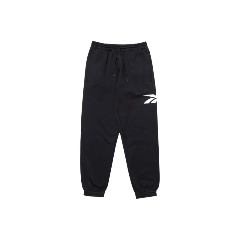 Reebok Classics Brand Proud Pant Knitted Sports Pants Men's Black-0