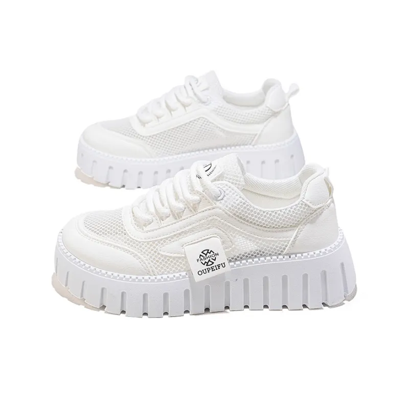 EASTERN CAMEL Low Top Skateboard Shoes Women's-2