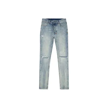 Ksubi Van Winkle Skinny Leg Jean