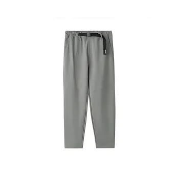 Skechers Casual Pants Men's Linen Gray