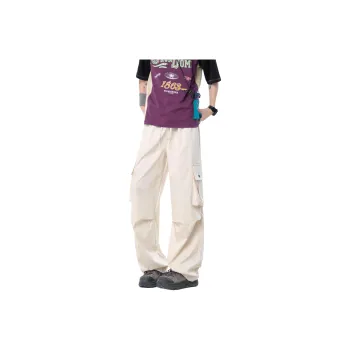 ZWWWZ Cargo Pants Unisex