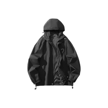 FAX FOR FMACM Jackets Coats Unisex
