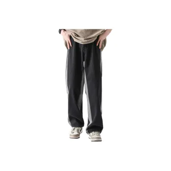 FUTURE MAKER Jeans Unisex Black