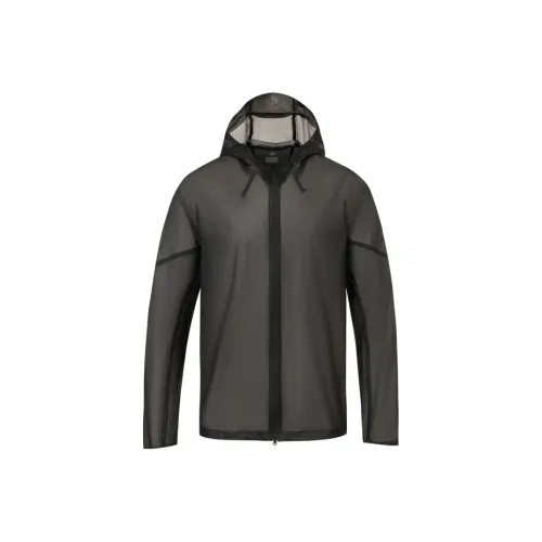 DESCENTE RUNNING Collection Jacket Men's