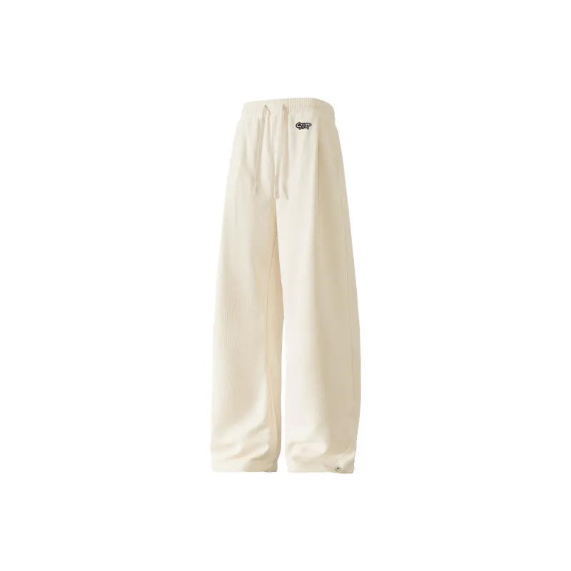 SESAME STREET Casual Pants Unisex-2