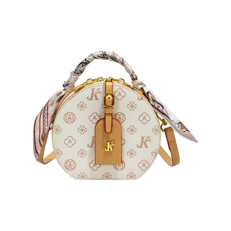 BLAKE FLEETO PU Handbag Regular Women's-15