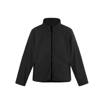 Timberland FW24 Jackets Coats Men's Black