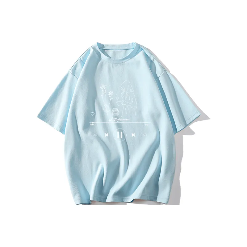 LTIFONE T Shirts Unisex-6