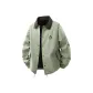 Light Army Green