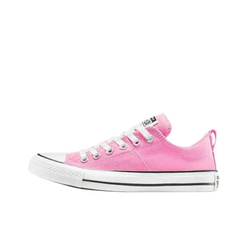 Converse Women's Chuck Taylor All Star Madison Low 'Pink' Women's-0