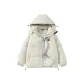 Light Khaki (Detachable Cap)