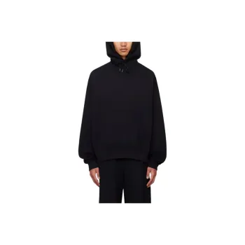 FUMITO GANRYU Sweatshirt Men's Black