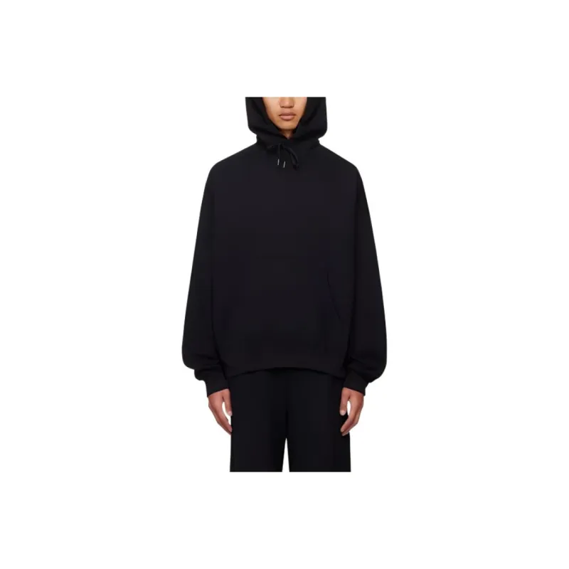 FUMITO GANRYU Sweatshirt Men's Black-0