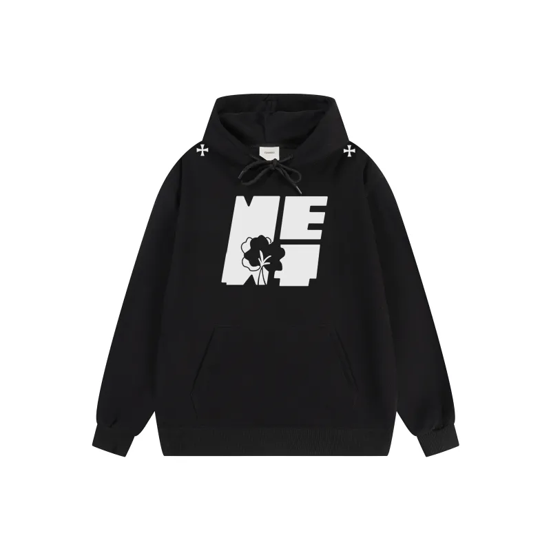 TEN MIRO Sweatshirts Unisex-3
