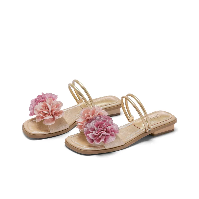 Hotwind Odor Resistant Slide Slippers Women's-7